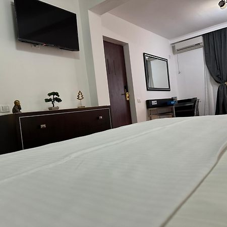 Vila Anda Ефорие Суд Екстериор снимка