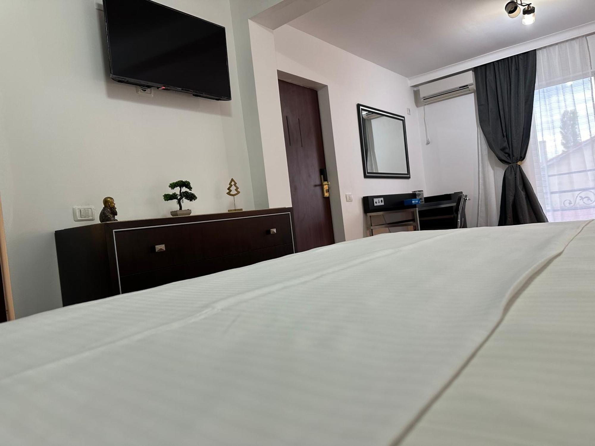 Vila Anda Ефорие Суд Екстериор снимка