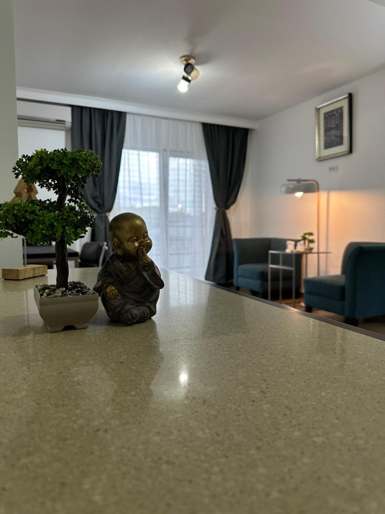 Vila Anda Ефорие Суд Екстериор снимка